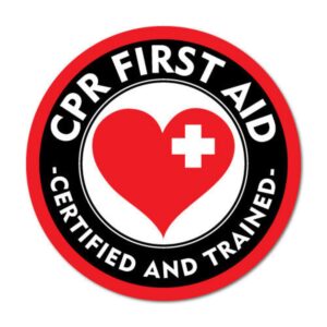 CPR First Aid | Bonvie Recovery