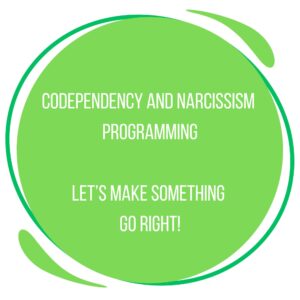 Codependency and Narcissism | Bonvie Recovery