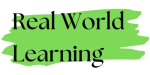 Real World Learning | Bonvie Recovery