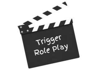 Trigger Role Play | Bonvie Recovery